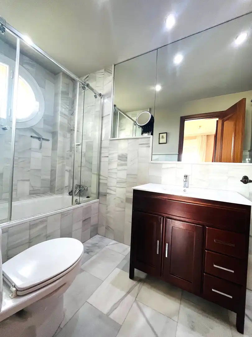 Attic for rent in Ogíjares