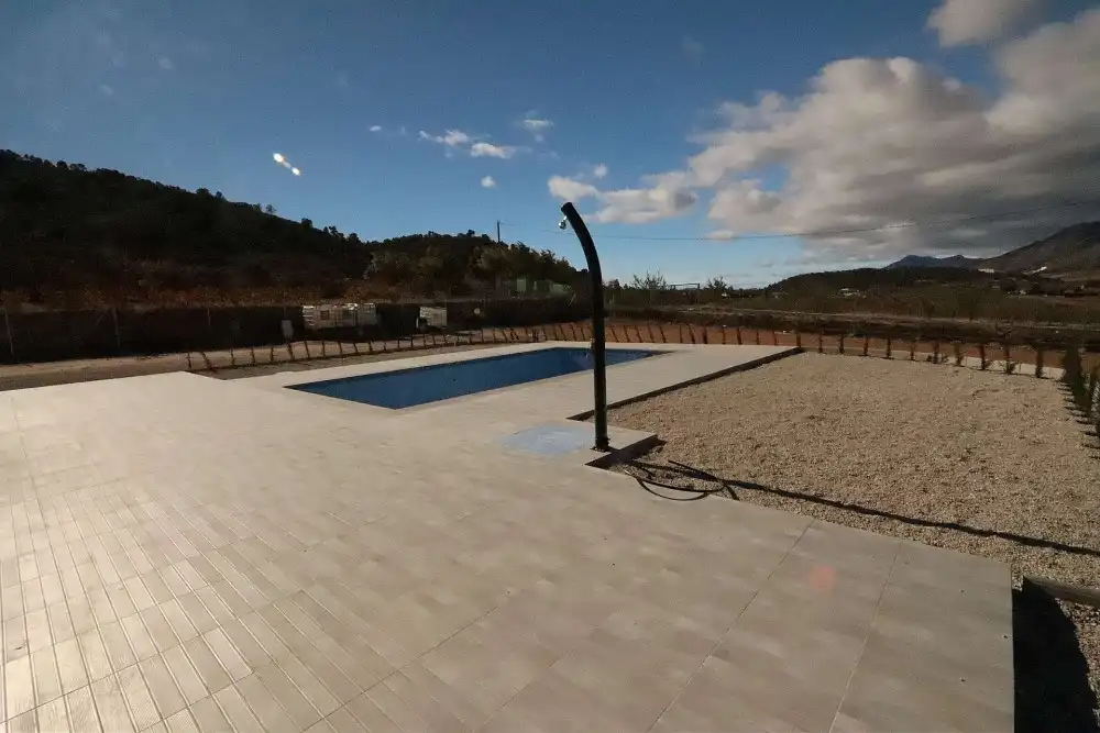 Casa en venta en Hondón de las Nieves / El Fondó de les Neus, imagen 17
