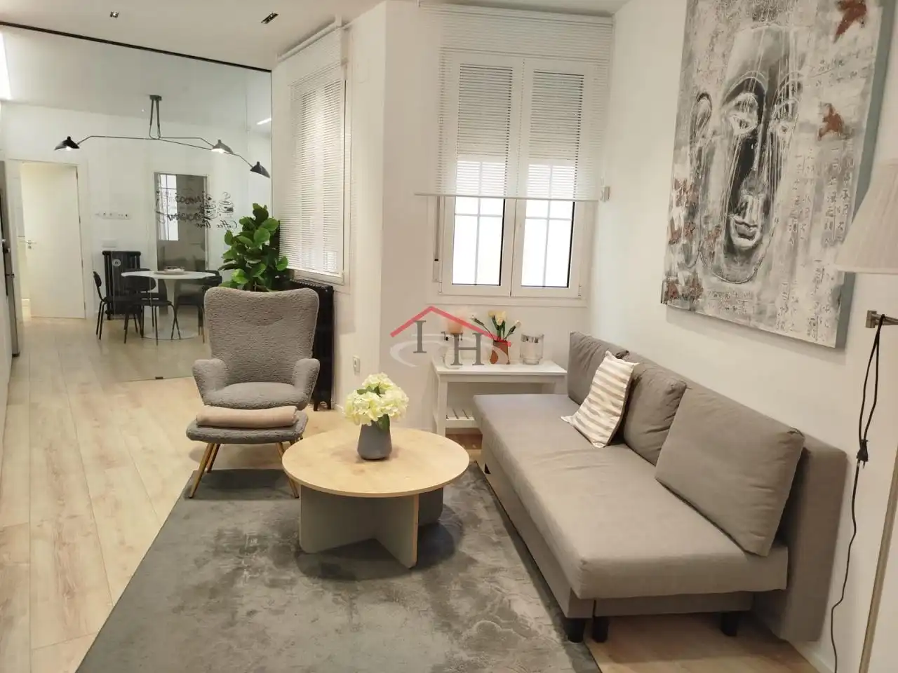Flat with lift for sale in Carmen, imagen 17