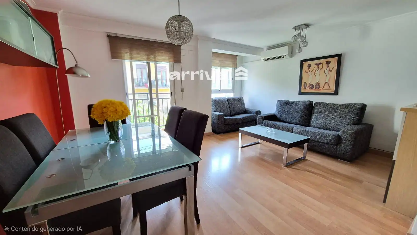 Wohnung mit Terrasse zum Verkauf in Islas Canarias