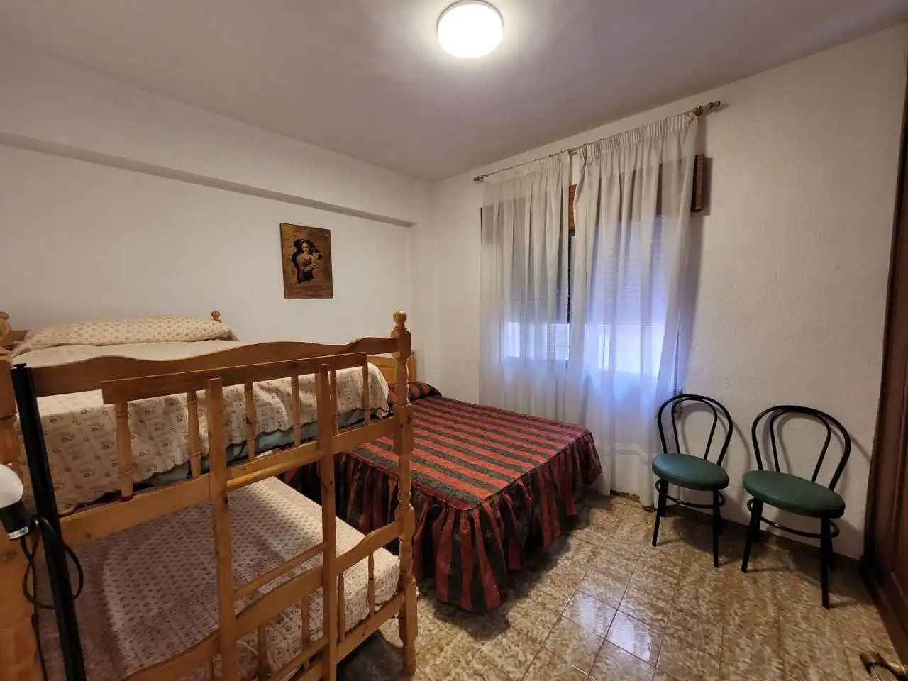 Flat with terrace for sale in Baza, imagen 13