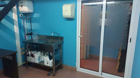 Foto 3 von Geschaftsraum zur Miete in Masustegi Kalea, Begoña, Bilbao