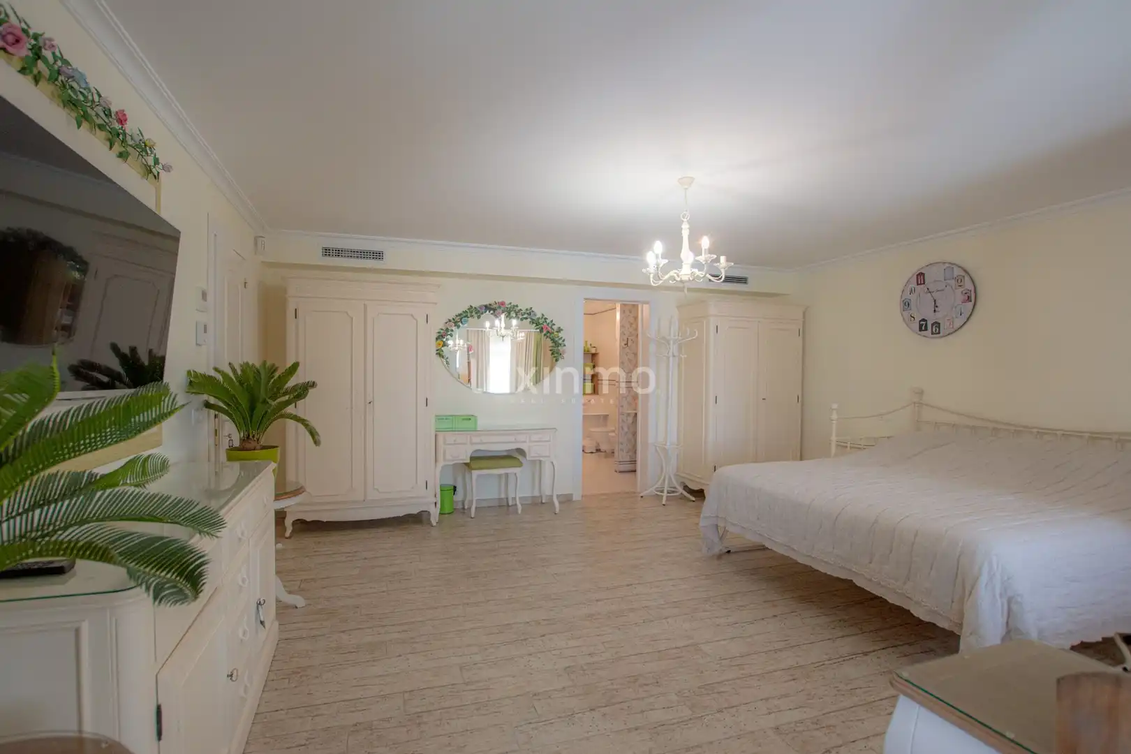 Villa con piscina in vendita a Moravit - Cap Blanc, imagen 48