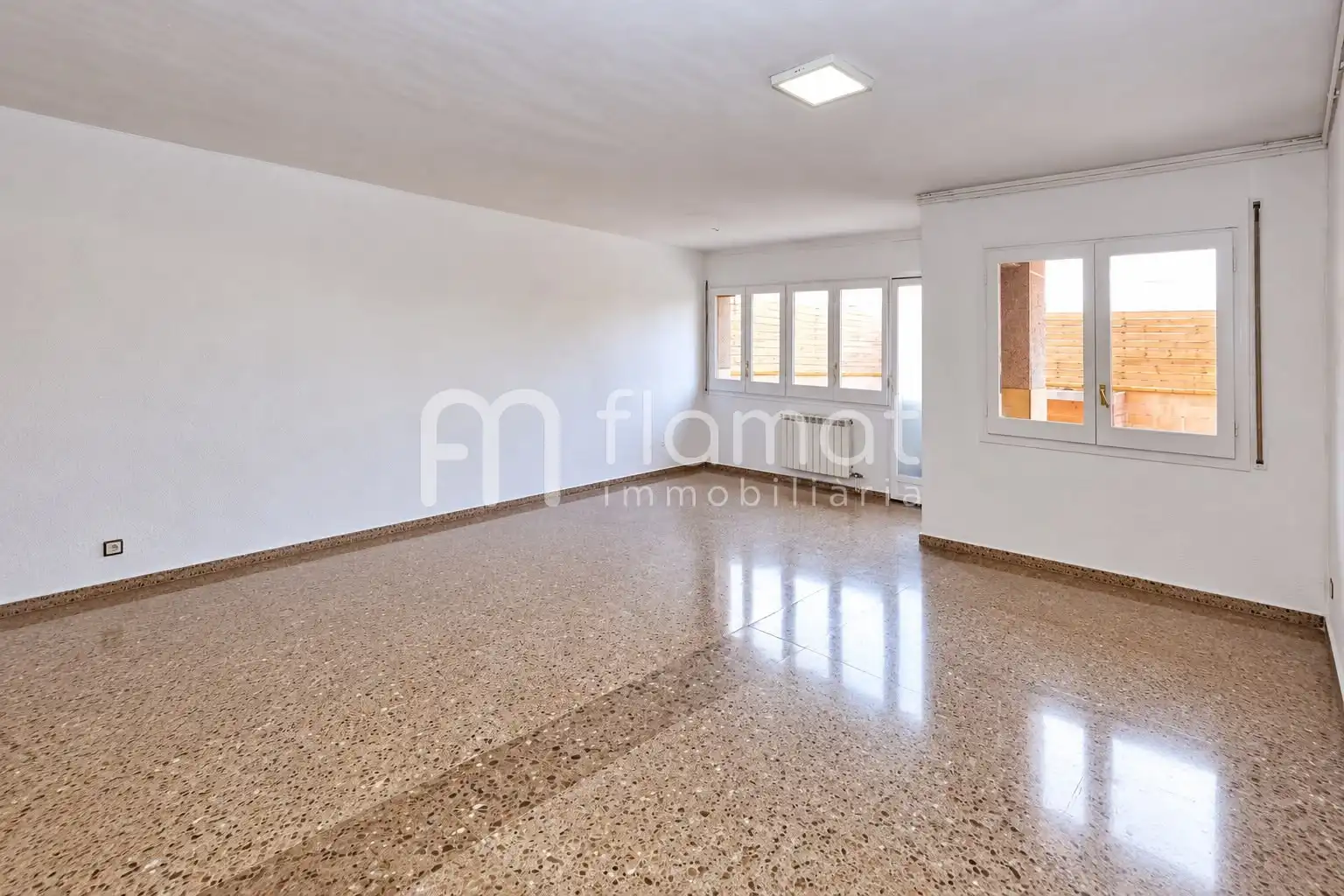 Wohnzimmer von Wohnung zum Verkauf in Centre