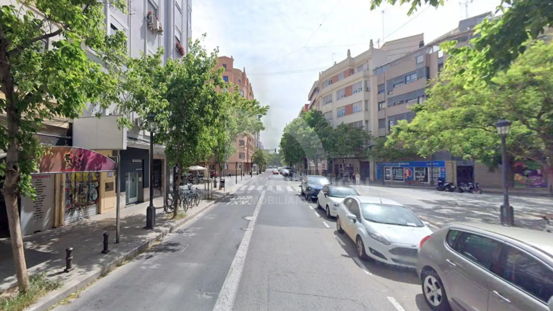 Flat for sale in Calle CUENCA, Arrancapins