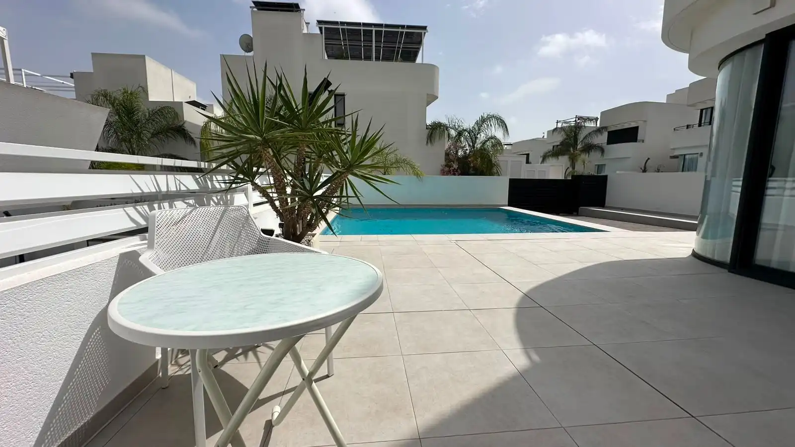 Maison jumelée avec terrasse à vendre à San Fulgencio, imagen 33
