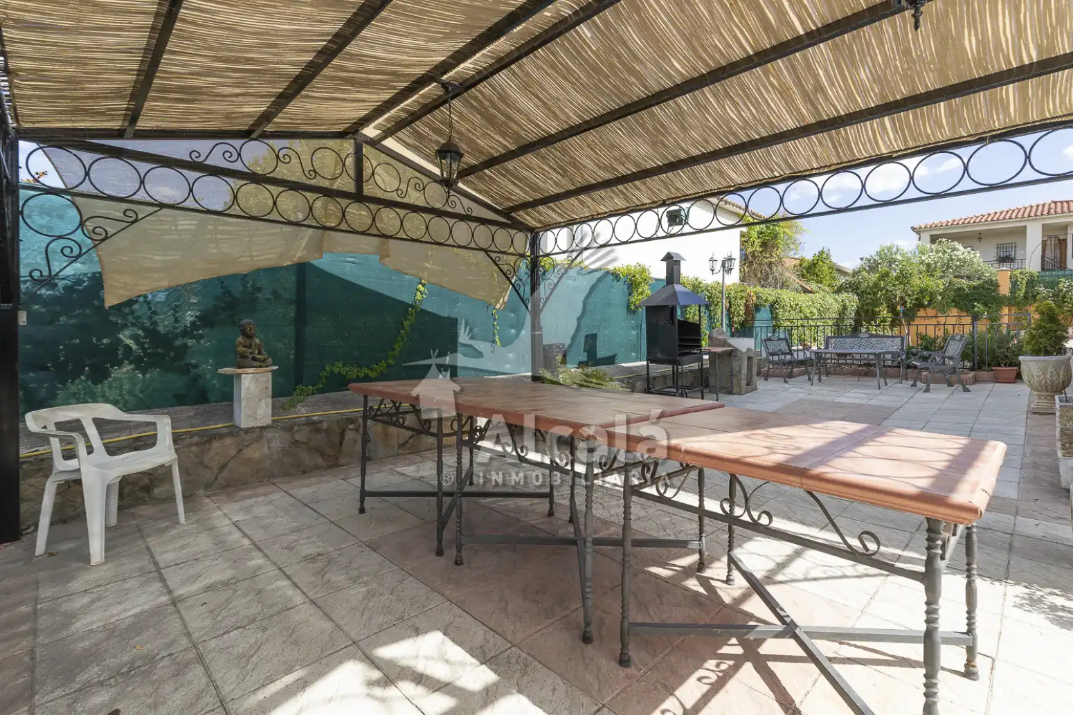 House with pool for sale in El Casar de Escalona, imagen 83