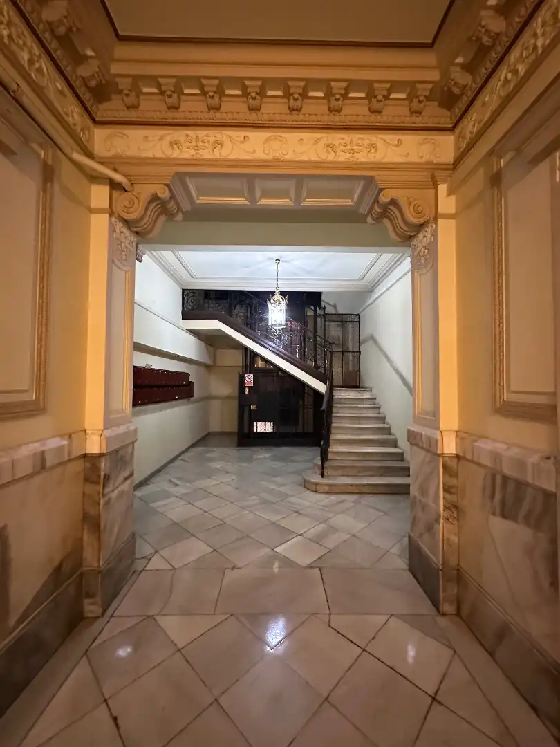 Piso con ascensor en venta en Carrer del Rosselló, imagen 29