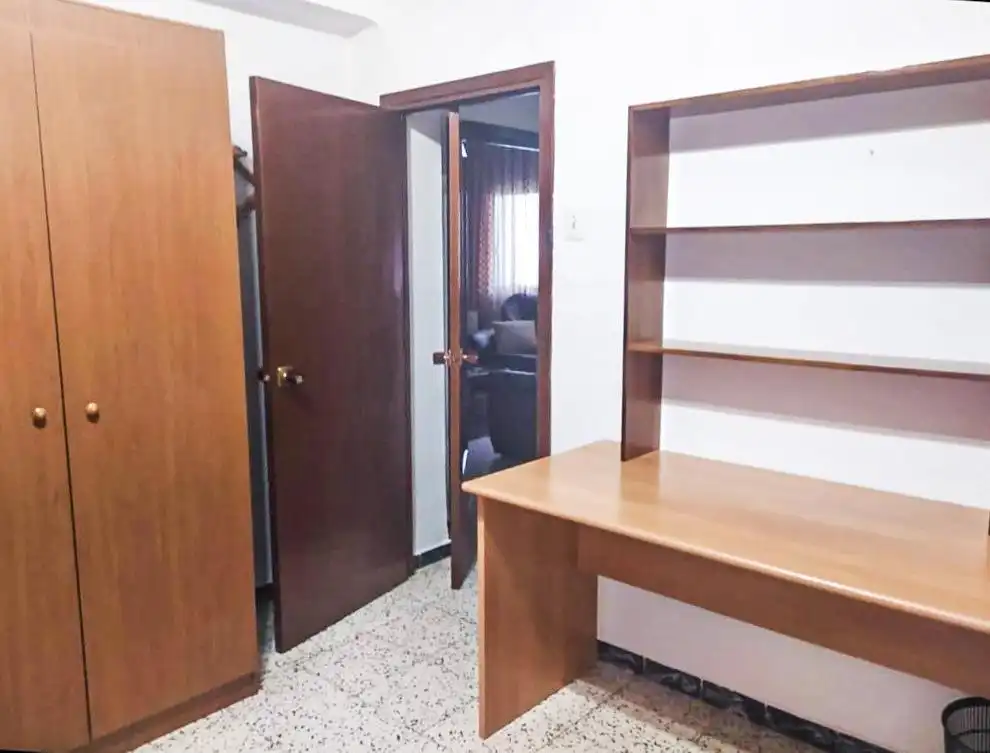 Pis de lloguer a Barrio Alto - San Félix