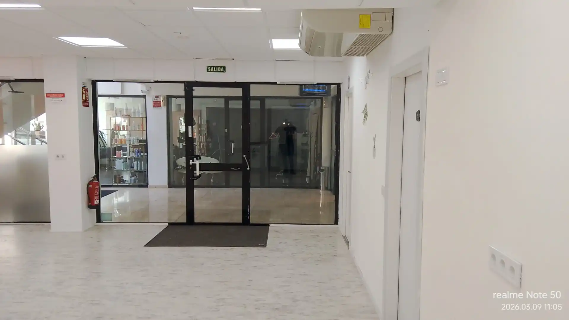 Local de alquiler en Rambla Nova, 10, Col.legis Nous