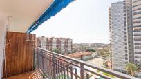 Terrace of Flat for sale in Vilassar de Mar  with Terrace, Balcony and Community pool