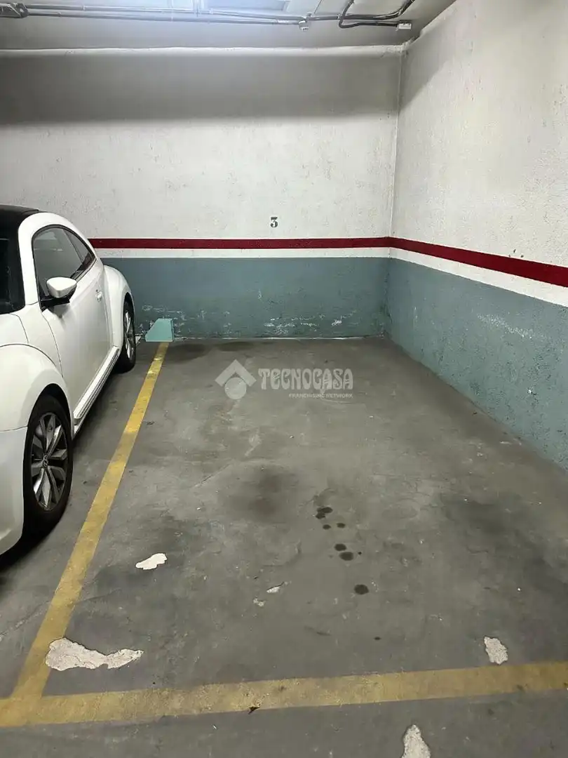 Individual with lift for sale in Centro, imagen 4