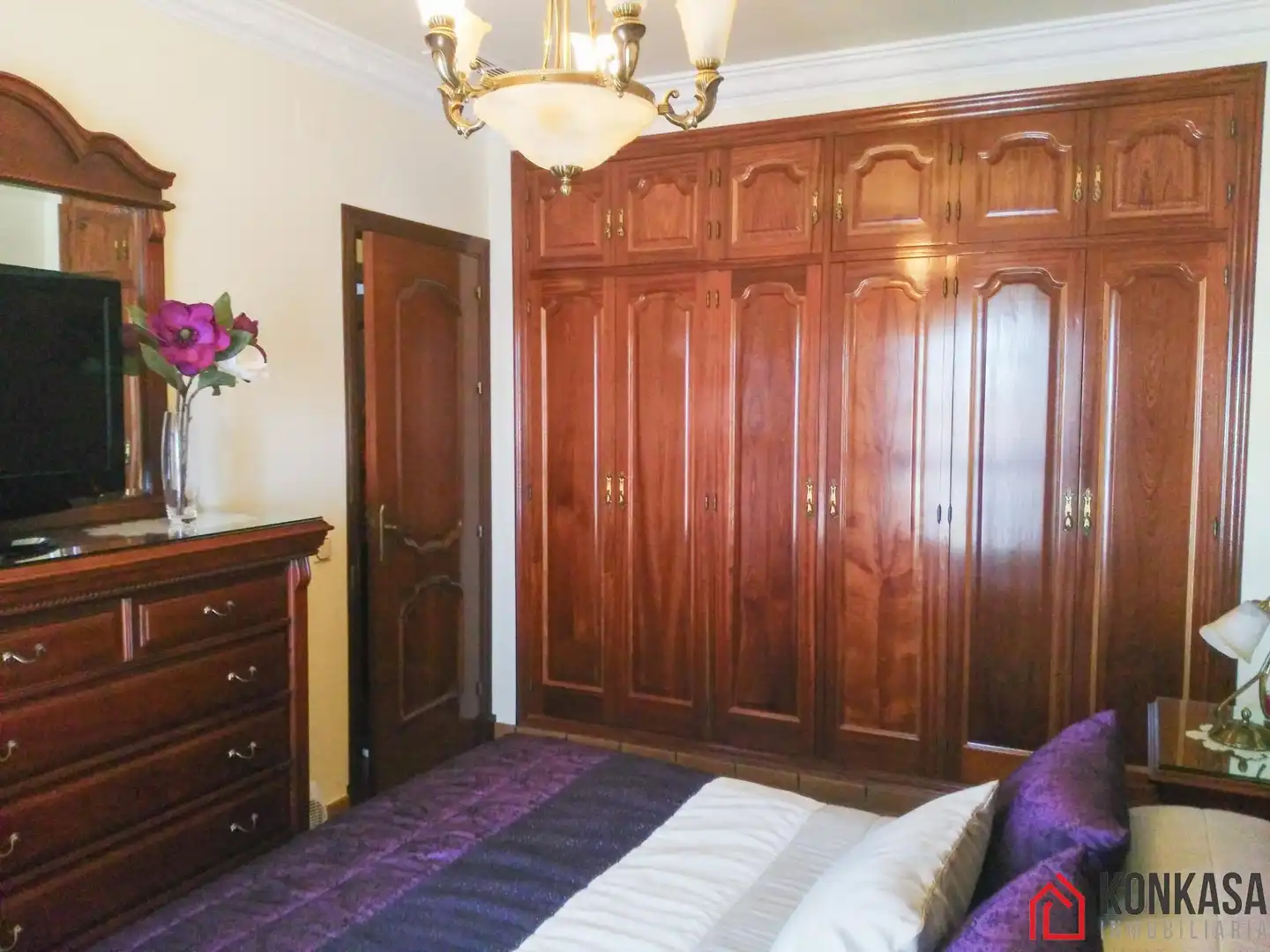 Chalet con piscina en venta en Arcos de la Frontera, imagen 22