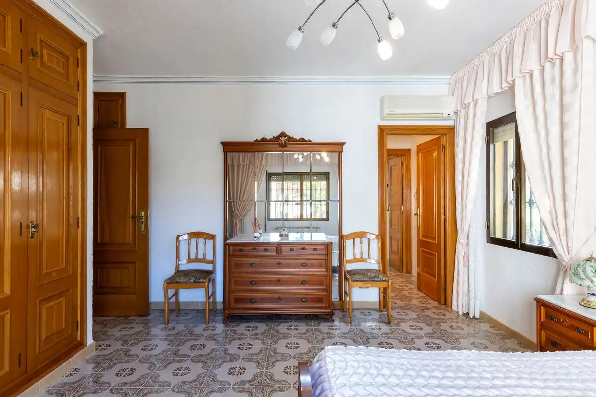 Detached house for sale in Carrer Altair, imagen 41