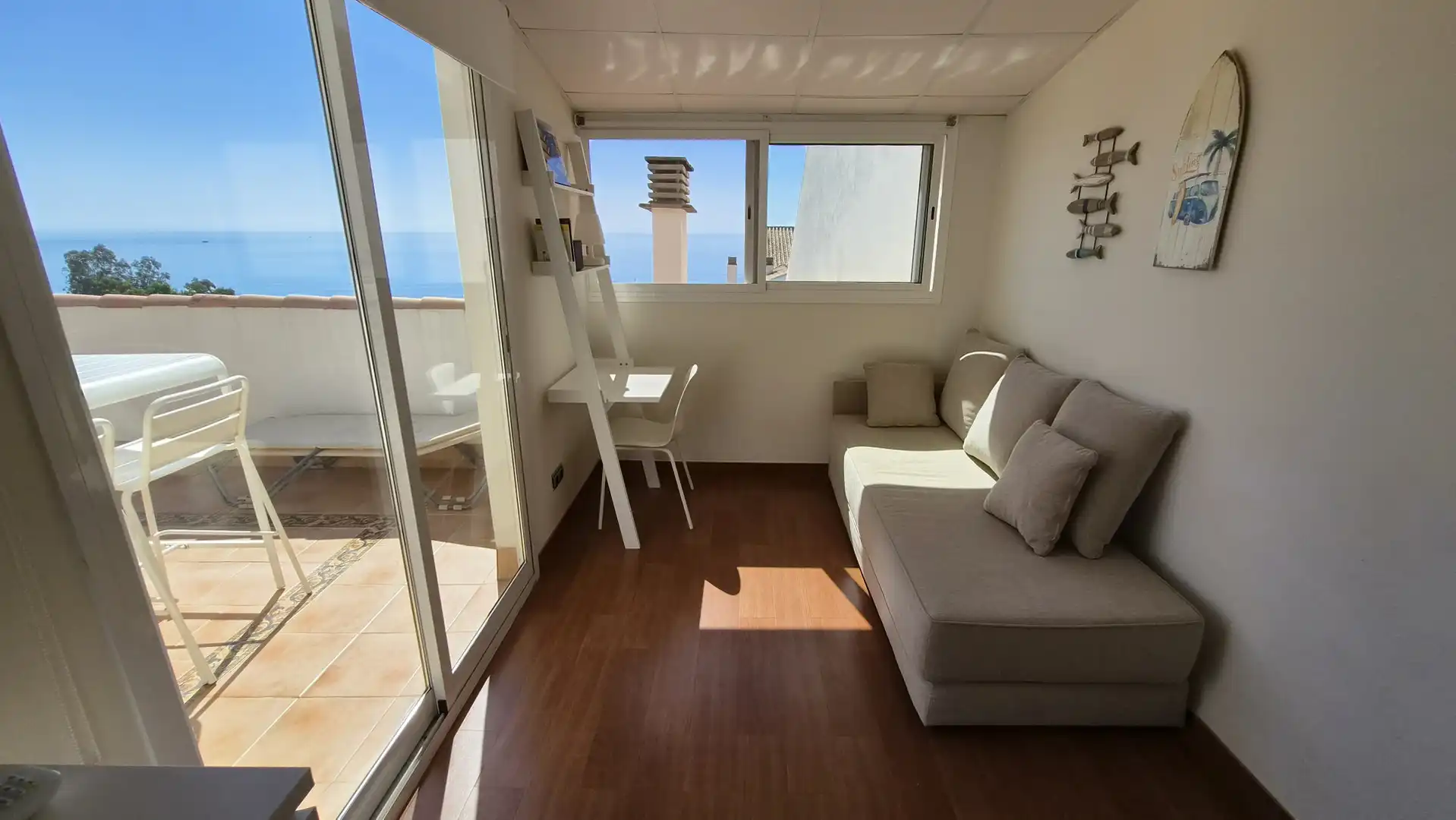 Apartamento con piscina en venta en Costa Natura, imagen 14