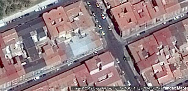 Piso en Venta en Carrús Este