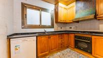 Kitchen of Flat for sale in Castelldefels  with Heating, Terrace and Storage room