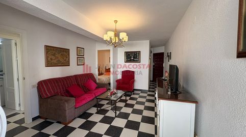 Foto 3 de Apartamento en venta en Avenida Castilla de, 21, La Antilla, Huelva