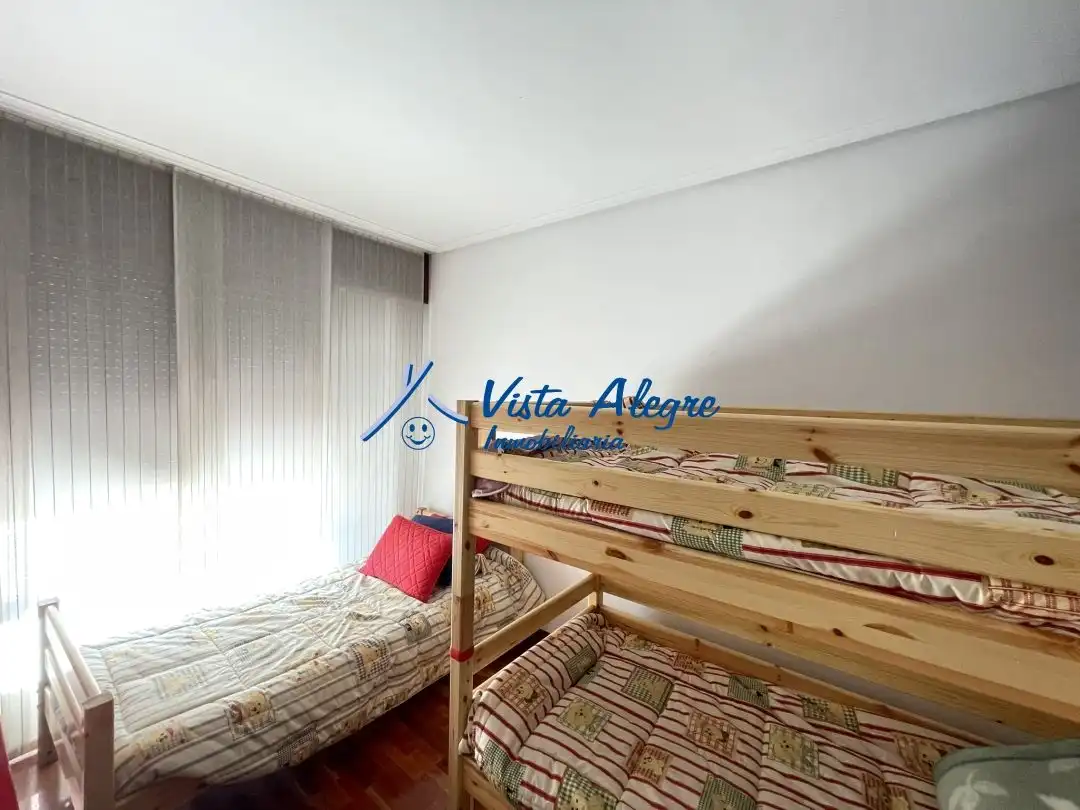 Habitación de Piso de alquiler en Haro con Calefacción, Terraza y Trastero
