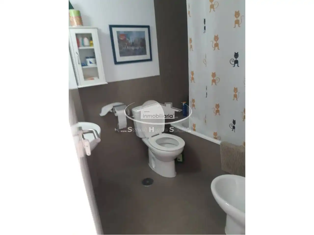 Flat for rent in V Centenario - Piletas - Capuchinos