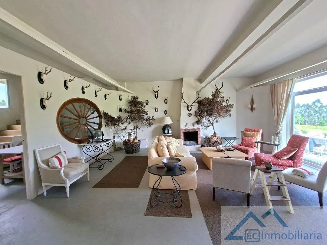 Casa en venta en Ribamontán al Monte, imagen 5