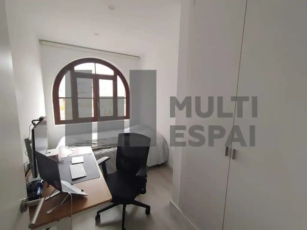 Wohnung mit Terrasse zum Verkauf in Carrer de Tagamanent, imagen 16