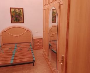 Bedroom of Single-family semi-detached to rent in Elche / Elx  with Terrace