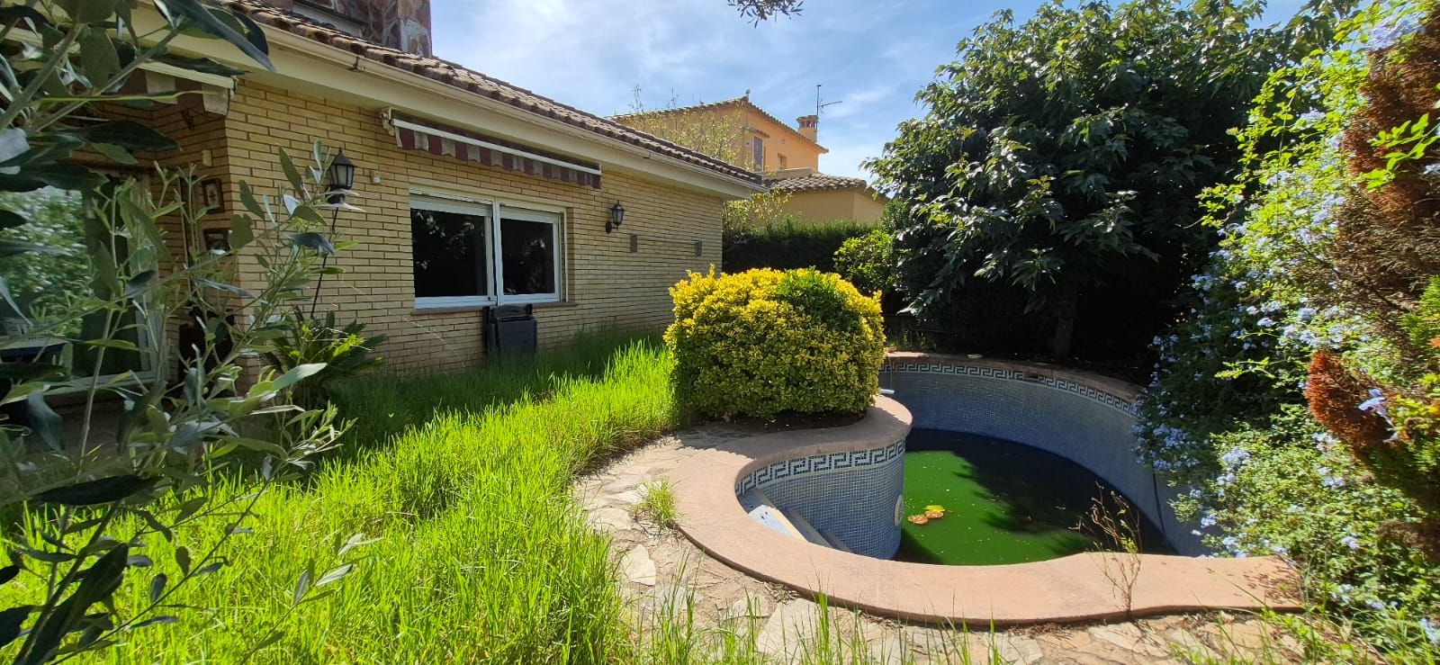 House or chalet for sale in Residencial Begur - Esclanyà