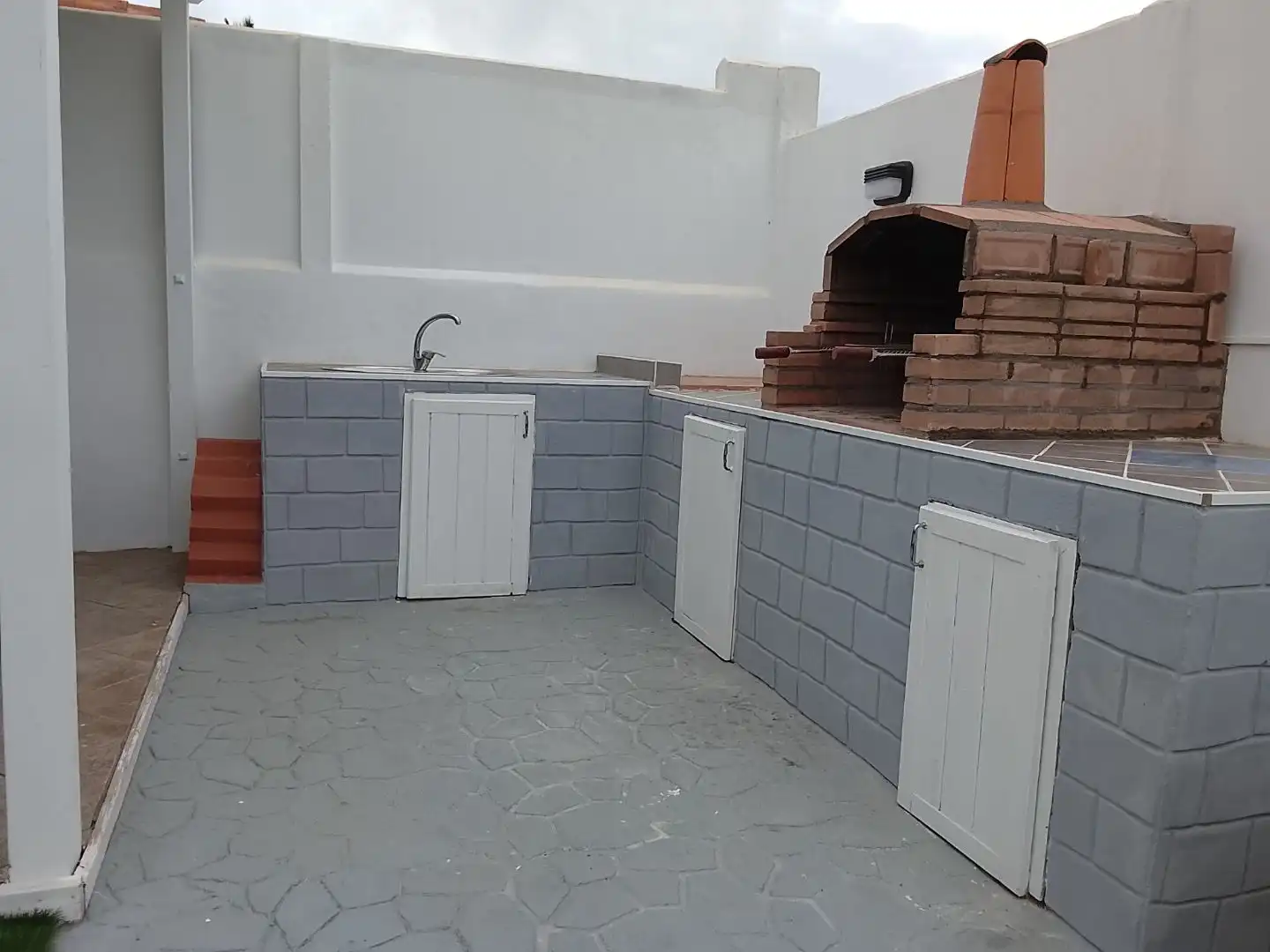 Casa o chalet de alquiler en La Oliva, Las Palmas