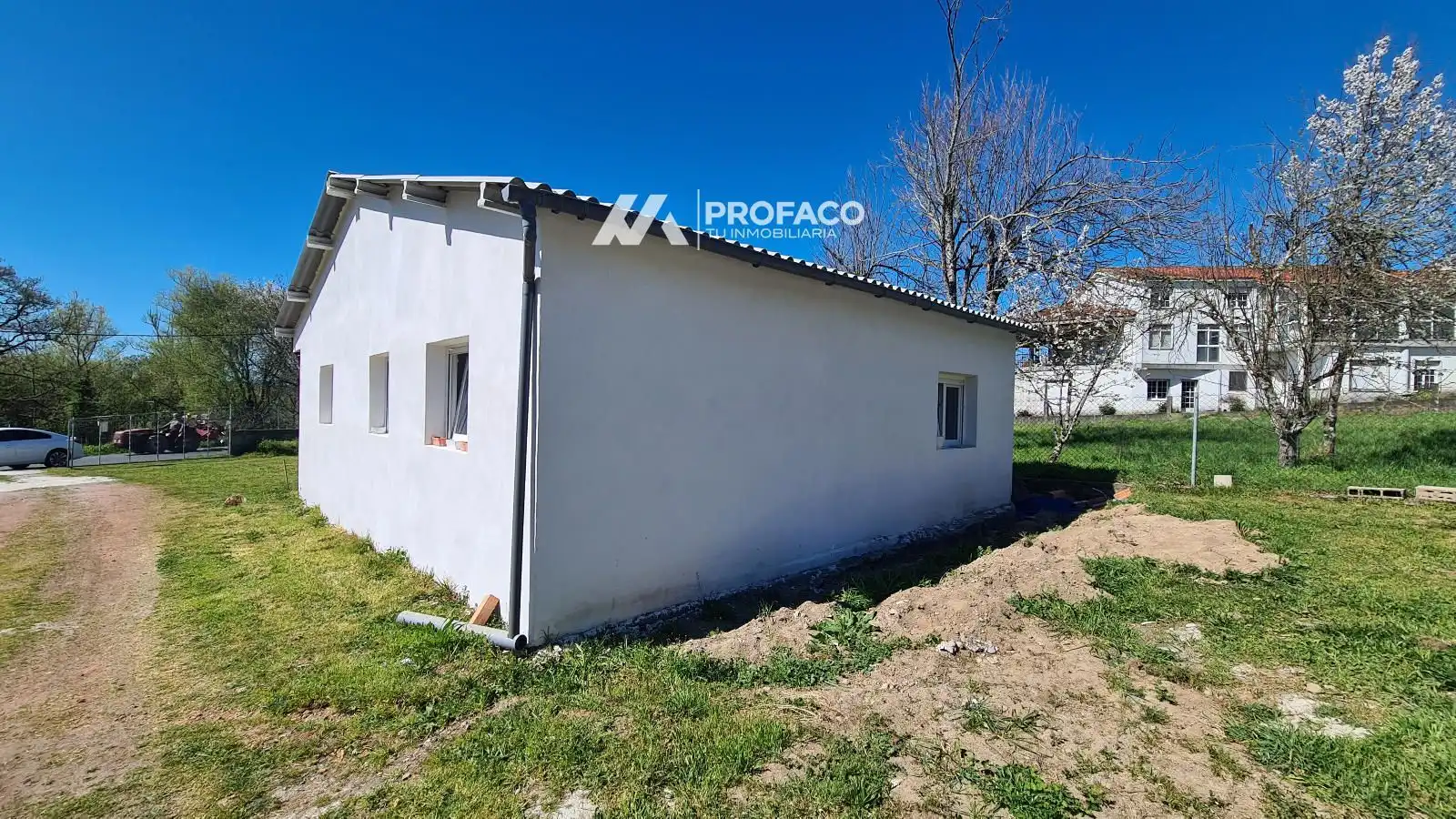 Casa o xalet en venda en Maside