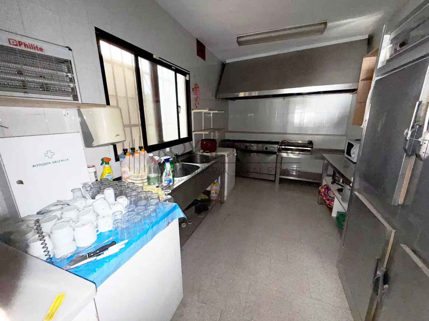Gewerbefläche zur Miete in Avenida las Palmeras 162, imagen 10