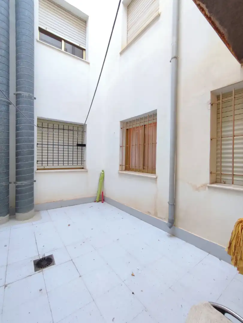 Apartamento en venta en San Pedro del Pinatar con Terraza, Amueblado y Balcón
