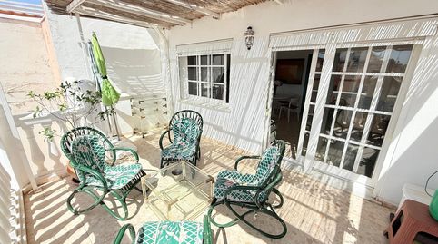 Photo 2 of Attic for rent in Avenida Virgen de la Candelaria, Playa del Rincón, Rincón de la Victoria