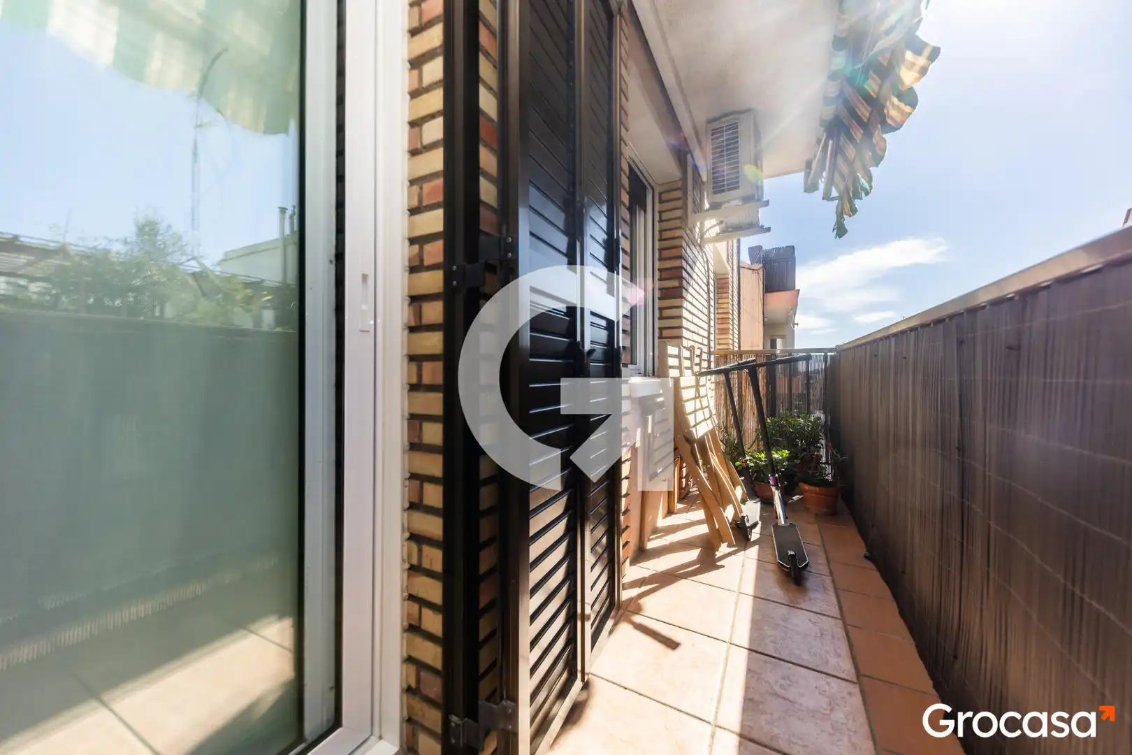 Flat with terrace for sale in CL MOSSEN JACINT VERDAGUER, imagen 5