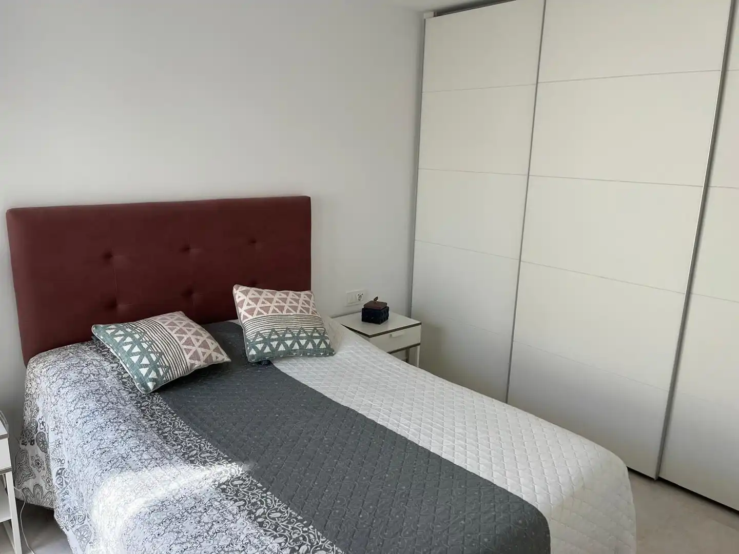 Habitación de Piso en venta en San Pedro del Pinatar con Aire acondicionado, Calefacción y Terraza