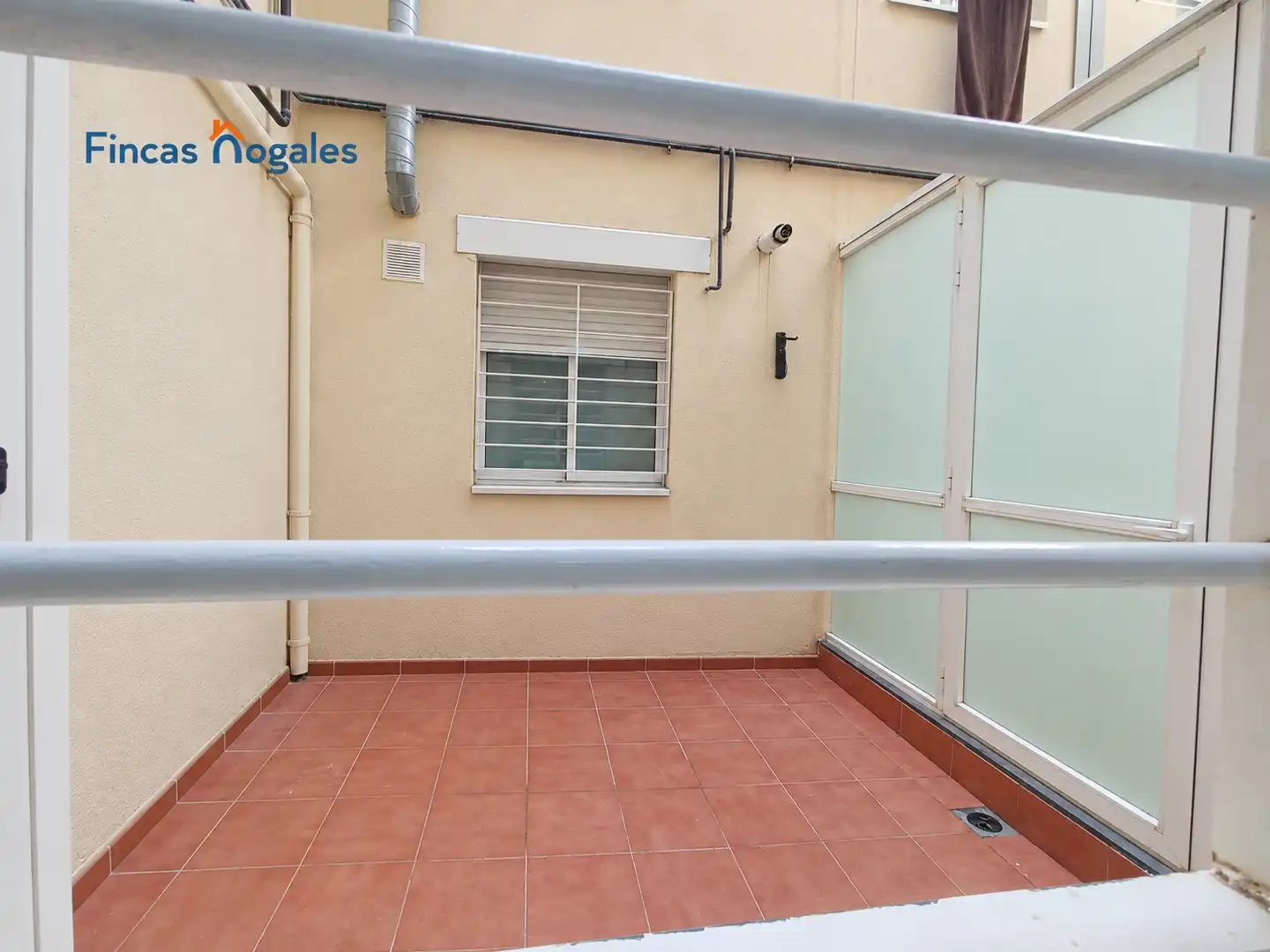 Terrassa de Dúplex en venda en Centre - Sant Oleguer