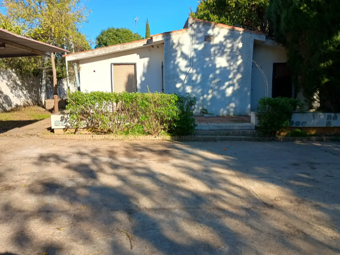 Casa o chalet en venta en Ramal de Espartinas