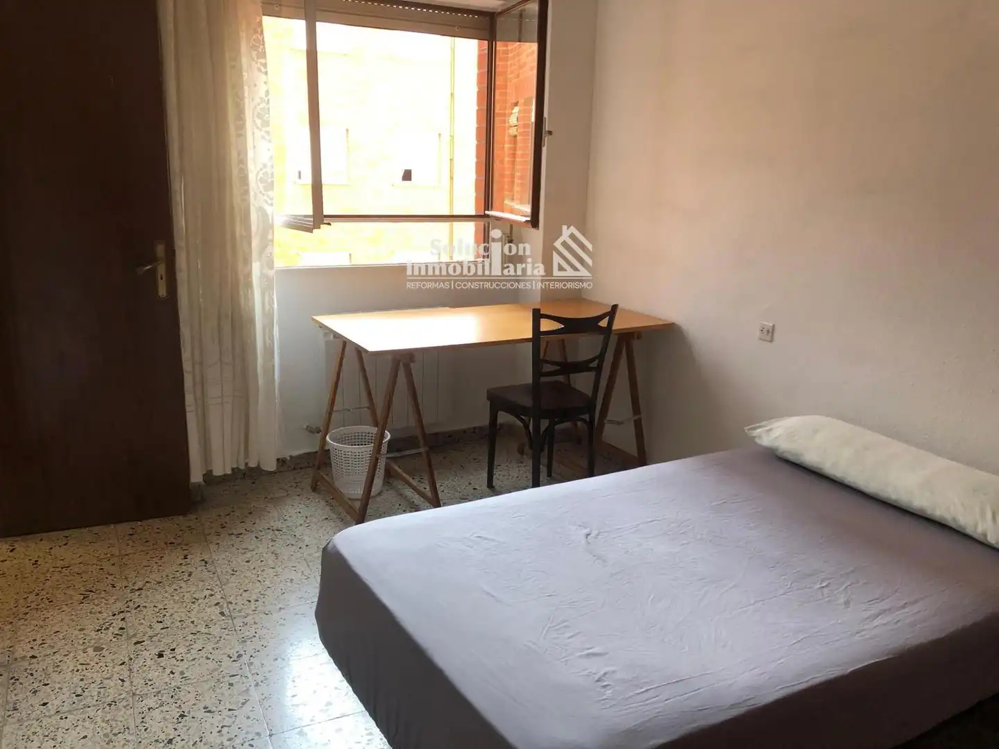 Piso con ascensor en alquiler en San Bernardo - Carmelitas - Campus, imagen 5