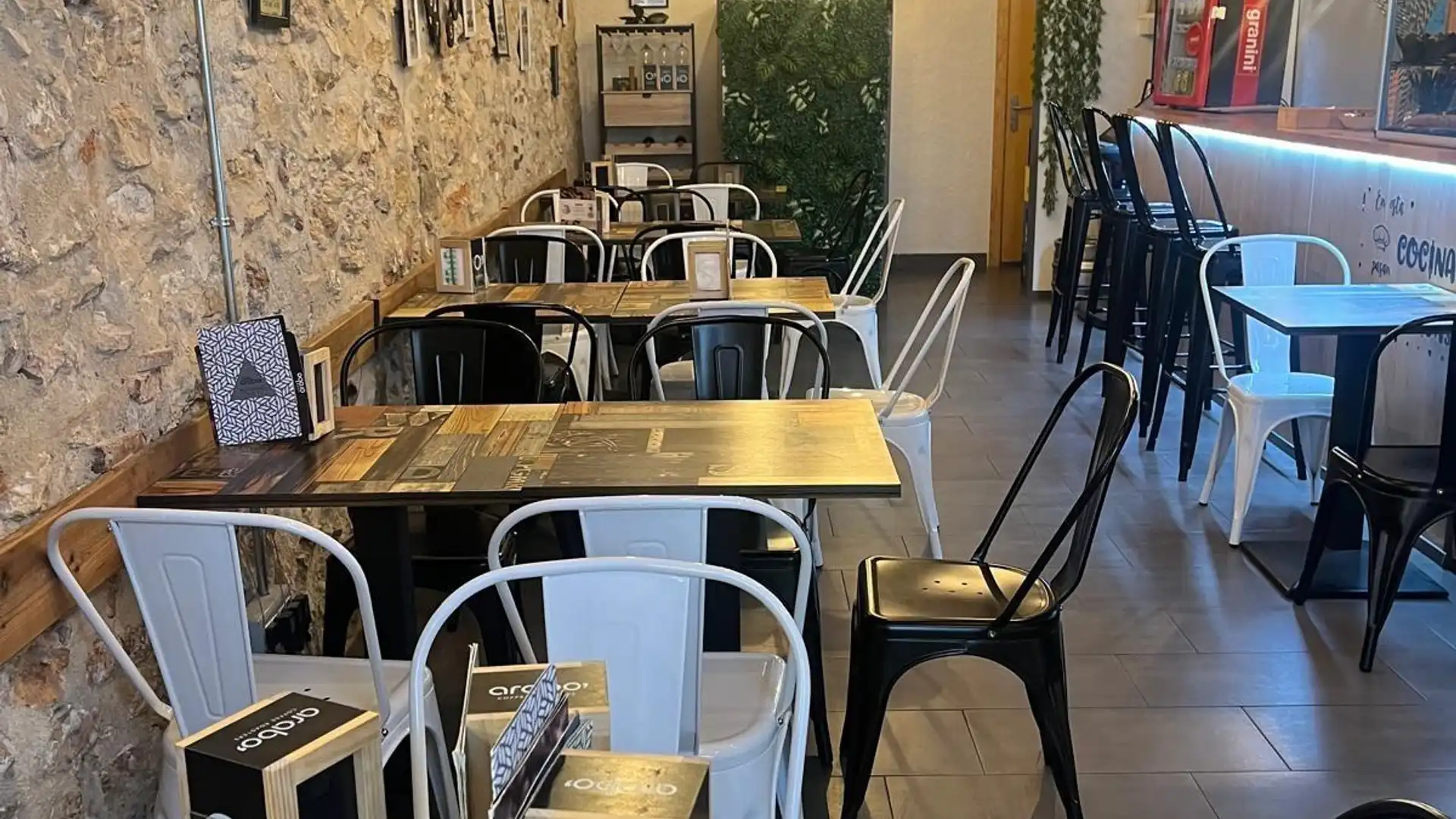 Local de alquiler en Tortosa