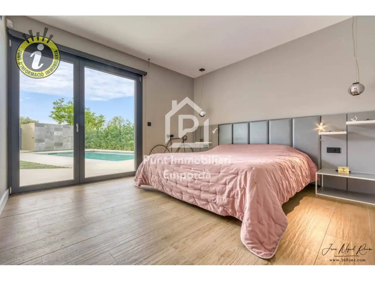 Casa con piscina in vendita a Avenida Mas Frigol, imagen 23