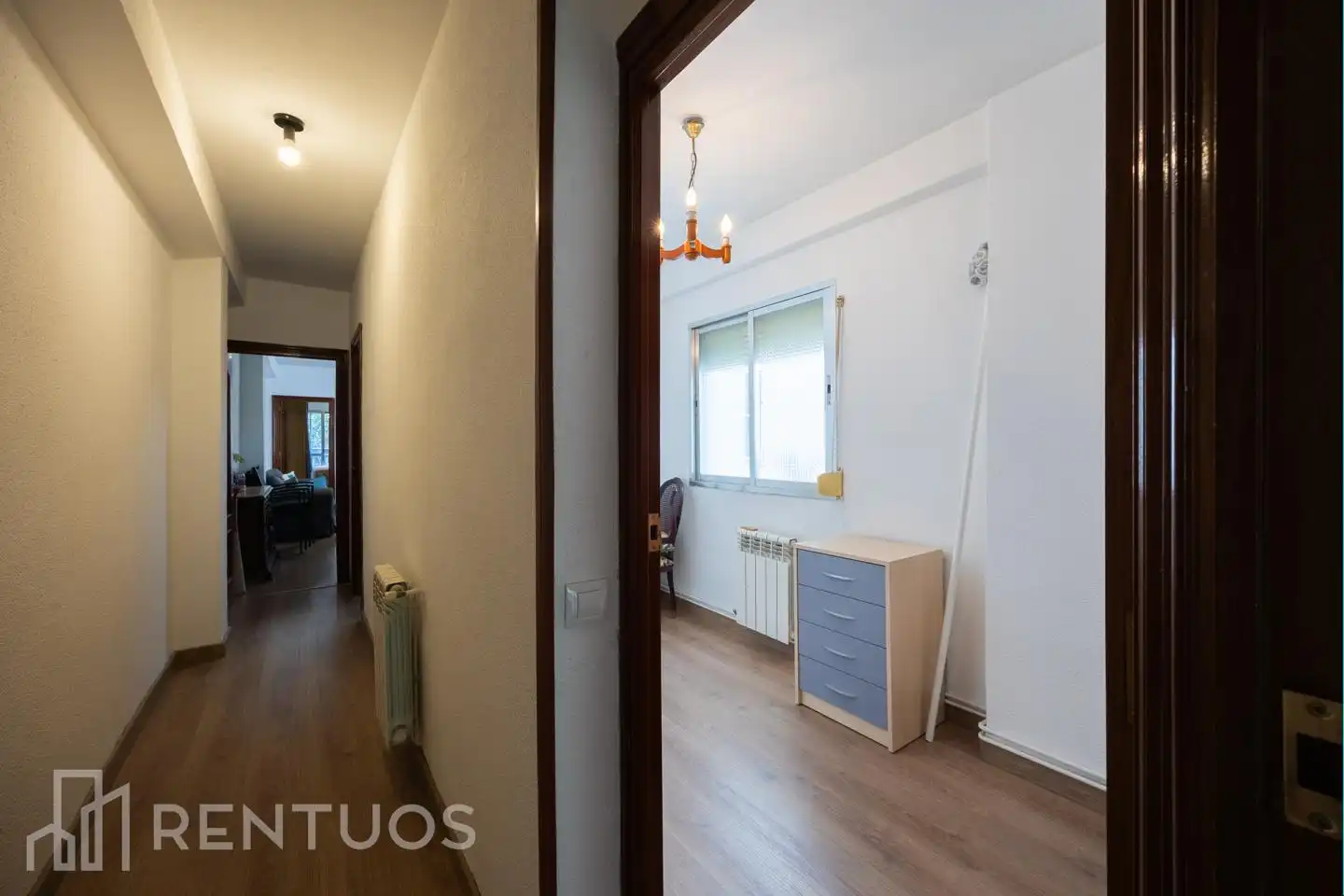Flat for rent in Calle de Sáhara, Los Rosales