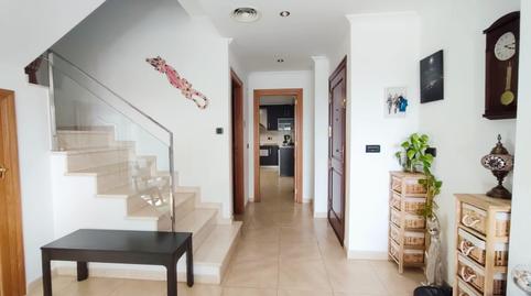 Foto 4 de Dúplex en venda a Carrer de Sant Pere, Pueblo, Alicante