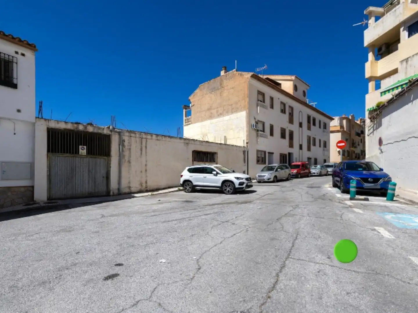 Local comercial en venta en Cenes de la Vega