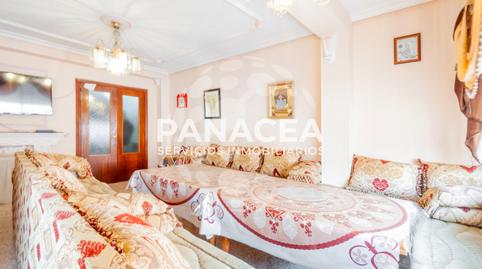 Foto 4 de Piso en venta en Esperanza - Quemadero,  Almería Capital