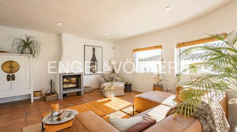 Foto 5 de Casa o chalet de alquiler en Olivella, Barcelona