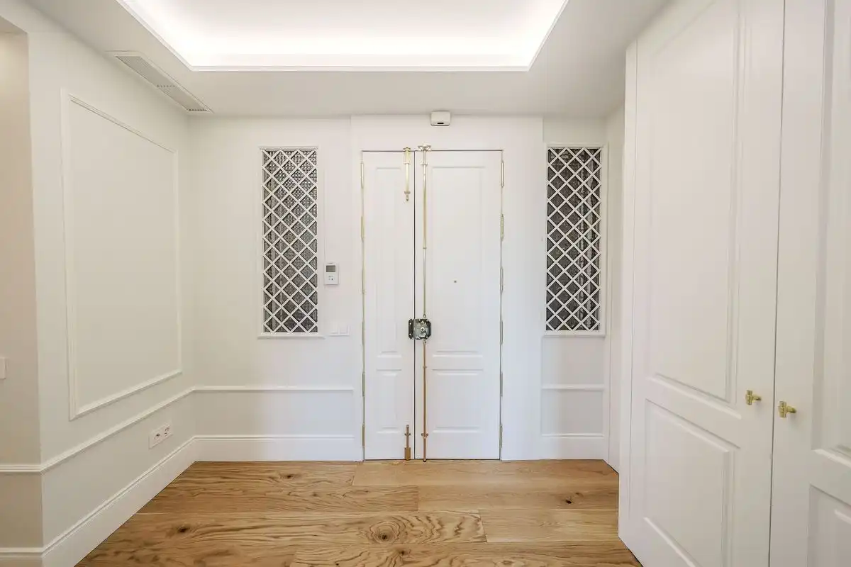 Flat with lift for sale in C. de Isaac Peral, imagen 35