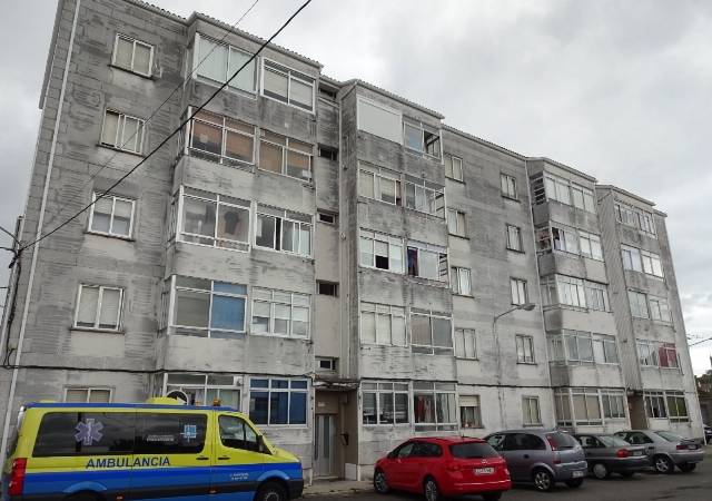 Piso en Venta en Vilagarcía