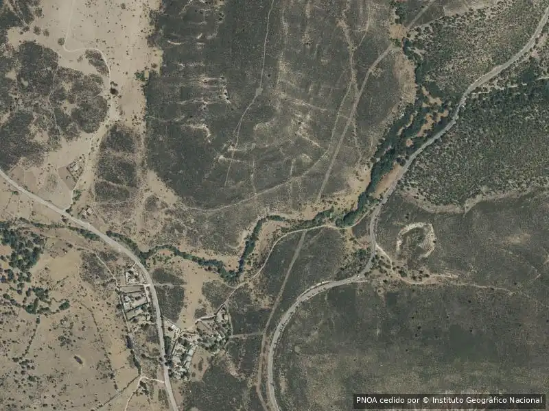 Appartamento in vendita a Robledillo de la Jara, imagen 5