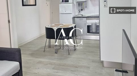 Foto 4 de Piso de alquiler en El Cabanyal - El Canyamelar, Valencia Capital