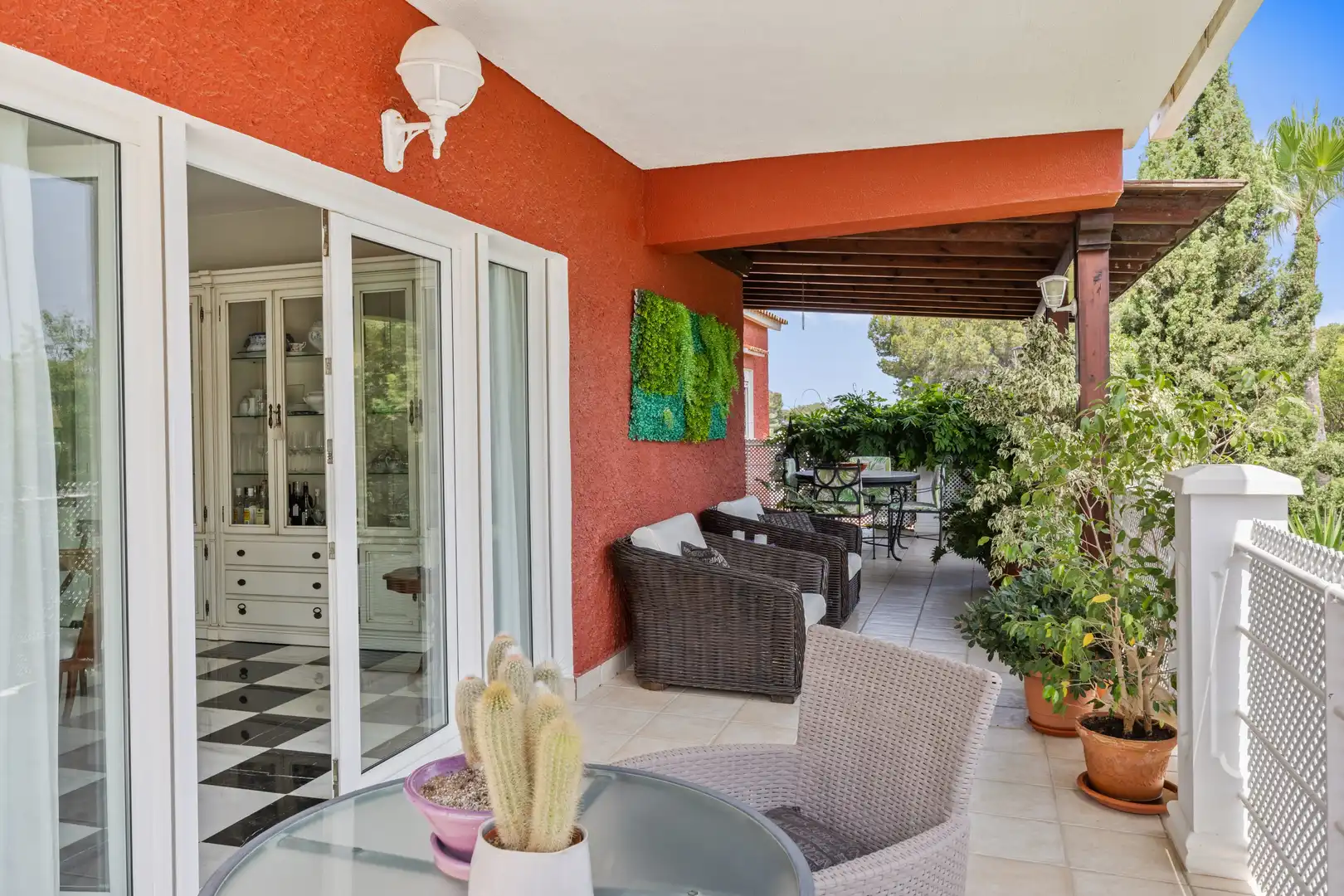 House with garden for sale in Las Rotas / Les Rotes, imagen 37